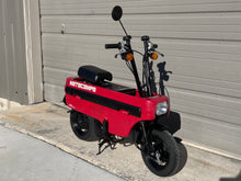 Load image into Gallery viewer, Honda Motocompo
