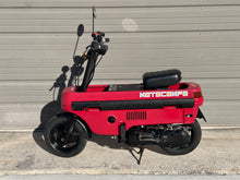 Load image into Gallery viewer, Honda Motocompo
