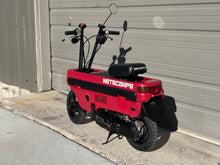 Load image into Gallery viewer, Honda Motocompo
