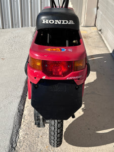 Honda Motocompo
