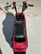 Load image into Gallery viewer, Honda Motocompo
