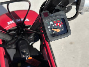 Honda Motocompo
