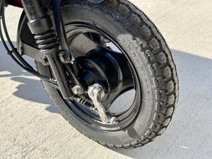Honda Motocompo