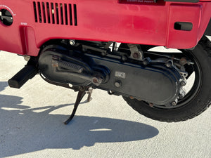Honda Motocompo