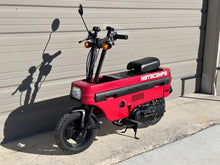 Load image into Gallery viewer, Honda Motocompo
