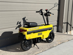 Honda Motocompo