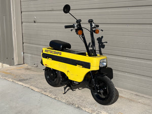 Honda Motocompo