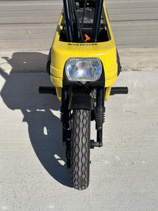 Honda Motocompo