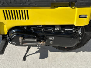 Honda Motocompo