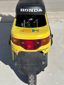 Honda Motocompo