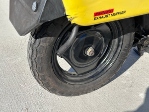 Honda Motocompo