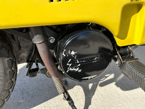 Honda Motocompo