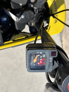 Honda Motocompo