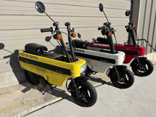 Load image into Gallery viewer, The Motocompo Trifecta - As Imported
