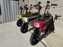 Load image into Gallery viewer, The Motocompo Trifecta - As Imported
