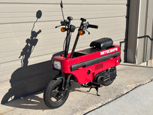 Load image into Gallery viewer, The Motocompo Trifecta - As Imported
