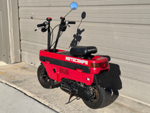 Load image into Gallery viewer, The Motocompo Trifecta - As Imported
