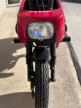 Load image into Gallery viewer, The Motocompo Trifecta - As Imported
