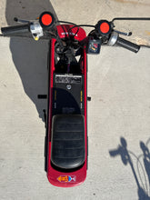 Load image into Gallery viewer, The Motocompo Trifecta - As Imported
