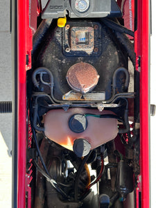The Motocompo Trifecta - As Imported