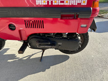 Load image into Gallery viewer, The Motocompo Trifecta - As Imported

