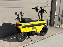 Load image into Gallery viewer, The Motocompo Trifecta - As Imported
