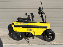 Load image into Gallery viewer, The Motocompo Trifecta - As Imported
