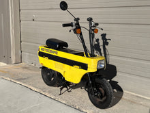Load image into Gallery viewer, The Motocompo Trifecta - As Imported
