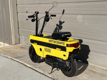 Load image into Gallery viewer, The Motocompo Trifecta - As Imported
