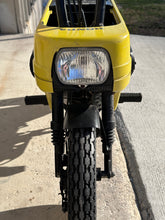 Load image into Gallery viewer, The Motocompo Trifecta - As Imported
