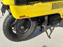 Load image into Gallery viewer, The Motocompo Trifecta - As Imported
