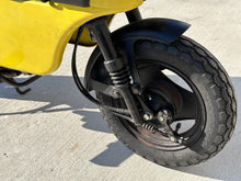 Load image into Gallery viewer, The Motocompo Trifecta - As Imported
