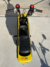 Load image into Gallery viewer, The Motocompo Trifecta - As Imported
