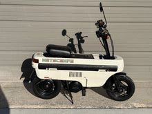 Load image into Gallery viewer, The Motocompo Trifecta - As Imported

