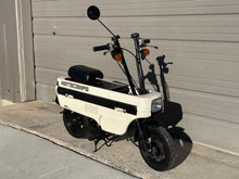 Load image into Gallery viewer, The Motocompo Trifecta - As Imported
