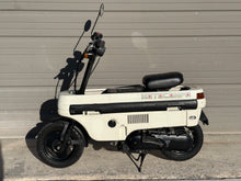 Load image into Gallery viewer, The Motocompo Trifecta - As Imported
