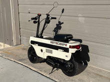 Load image into Gallery viewer, The Motocompo Trifecta - As Imported
