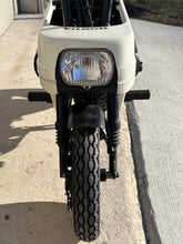 Load image into Gallery viewer, The Motocompo Trifecta - As Imported
