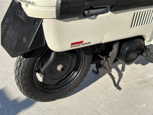 Load image into Gallery viewer, The Motocompo Trifecta - As Imported
