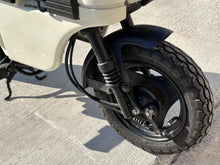 Load image into Gallery viewer, The Motocompo Trifecta - As Imported
