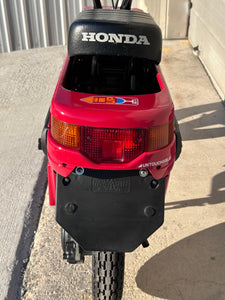 Honda Motocompo As-Imported