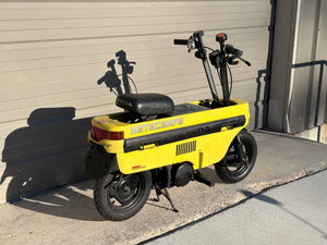 Honda Motocompo As-Imported