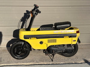 Honda Motocompo As-Imported