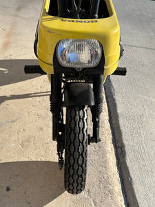 Honda Motocompo As-Imported