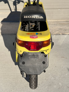 Honda Motocompo As-Imported