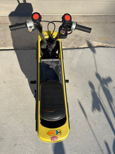 Honda Motocompo As-Imported