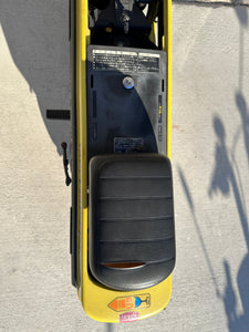 Honda Motocompo As-Imported