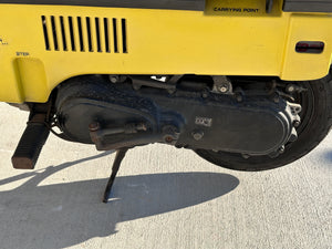 Honda Motocompo As-Imported