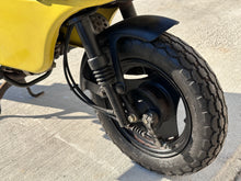Load image into Gallery viewer, Honda Motocompo As-Imported
