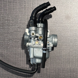 Carburetor, Honda QR50 Mr. Motocompo